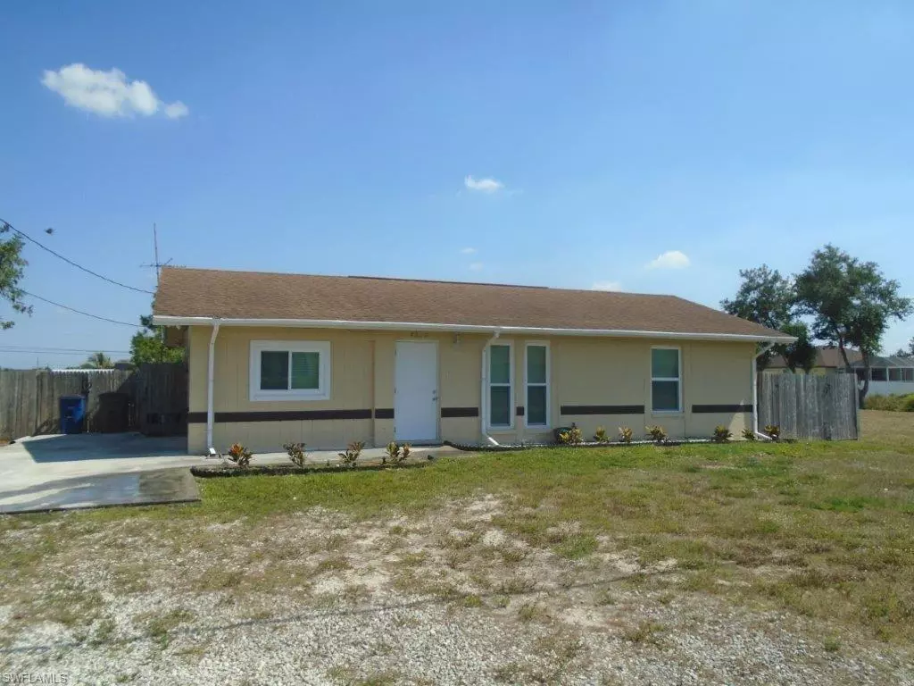 Lehigh Acres, FL 33976,4016 24th ST SW