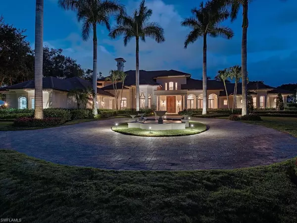 Naples, FL 34108,6947 Verde WAY