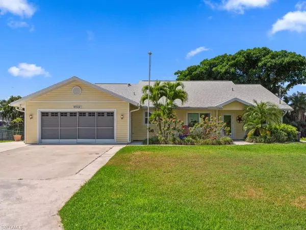 Fort Myers, FL 33966,6732 Garland ST