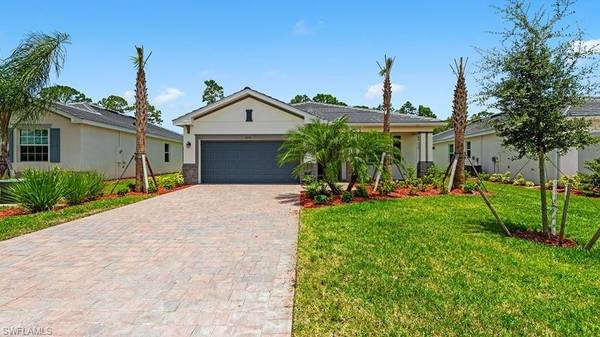 3206 Weston Manor DR, Alva, FL 33920