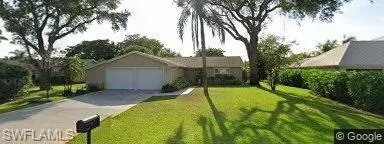 9601 Whitehall ST, Naples, FL 34109