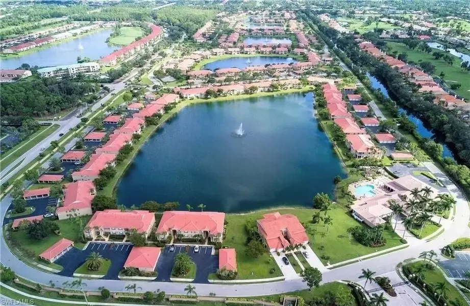 6512 Huntington Lakes CIR #7, Naples, FL 34119