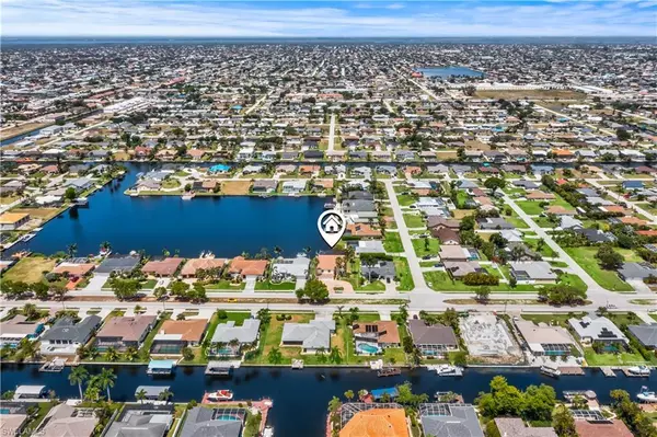 Cape Coral, FL 33914,4506 Pelican BLVD