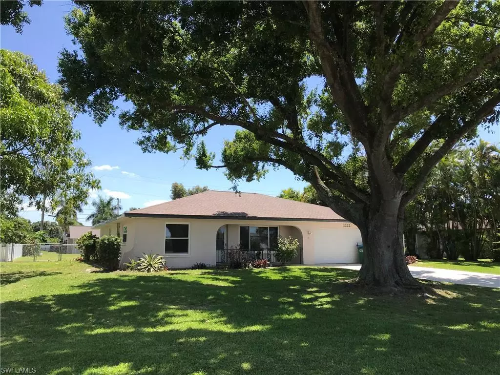 Cape Coral, FL 33990,2222 SE 1st ST