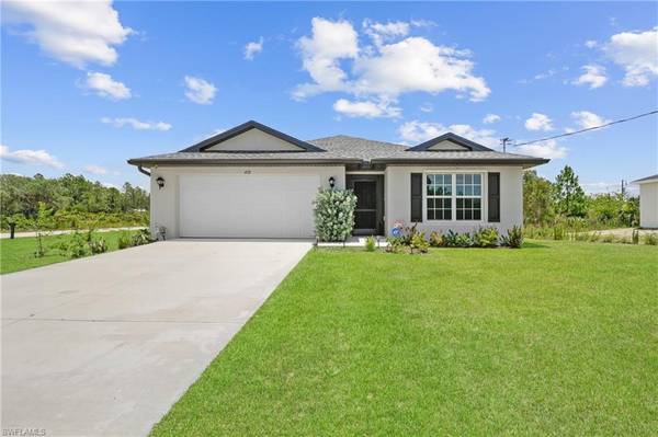 432 Mercedes CT, Lehigh Acres, FL 33972