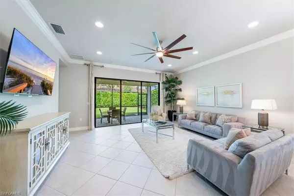 Naples, FL 34119,4184 Siderno CT