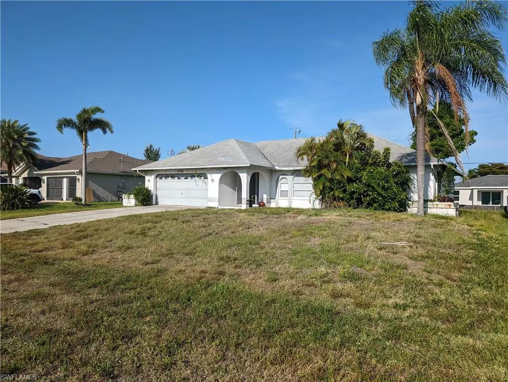 Cape Coral, FL 33991,2134 SW 13th AVE