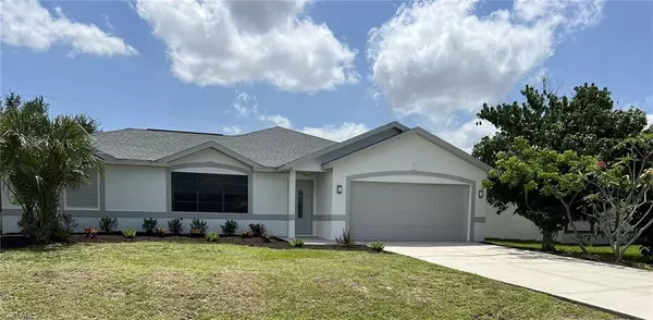 3523 SW 15th AVE, Cape Coral, FL 33914