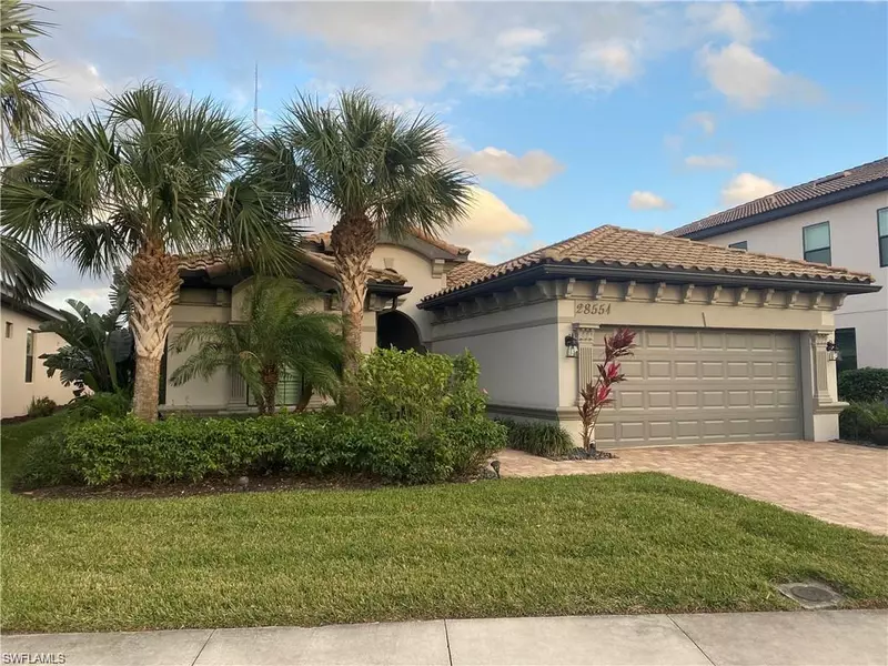 28551 San Amaro DR, Bonita Springs, FL 34135