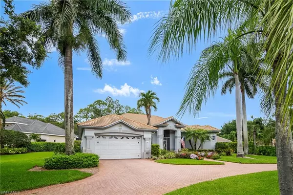 Naples, FL 34110,5863 Whisperwood CT