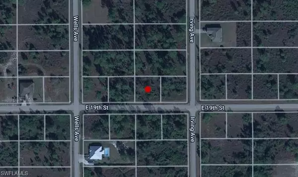 4205 E 19th ST, Lehigh Acres, FL 33972