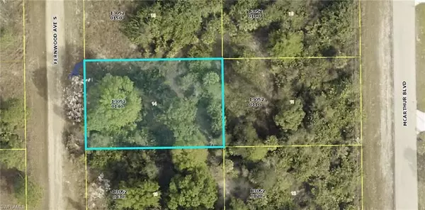 429 Fernwood AVE S, Lehigh Acres, FL 33974