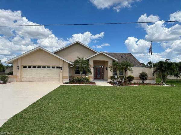 108 Ortona ST, Lehigh Acres, FL 33936