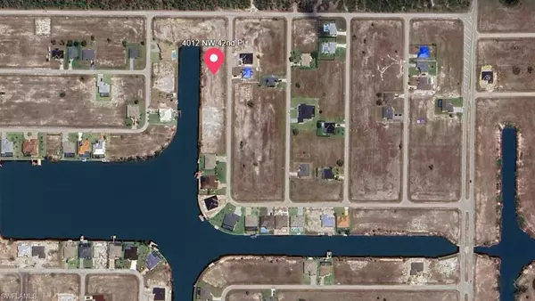 Cape Coral, FL 33993,4012 NW 42nd PL