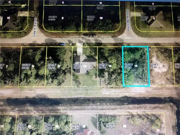 Lehigh Acres, FL 33974,1124 Bari ST E