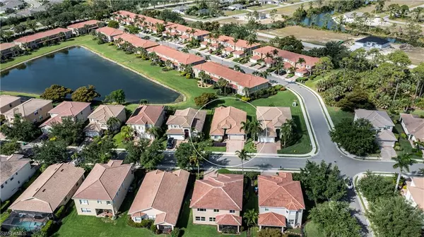 Cape Coral, FL 33909,3444 Dandolo CIR