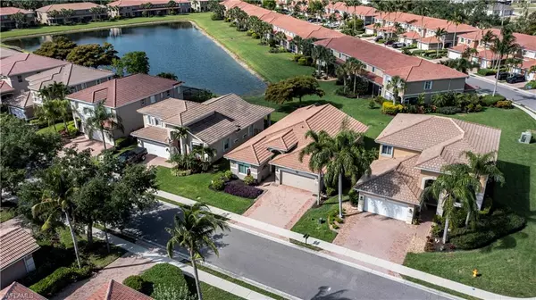 Cape Coral, FL 33909,3444 Dandolo CIR