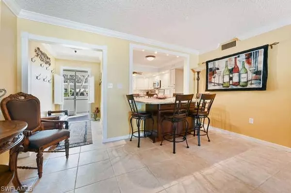 Naples, FL 34110,215 Cypress WAY E #C2