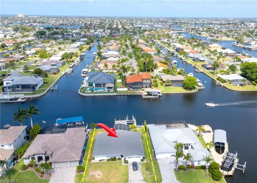 Cape Coral, FL 33904,5054 Saxony CT