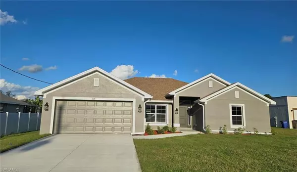 628 Windermere DR, Lehigh Acres, FL 33972