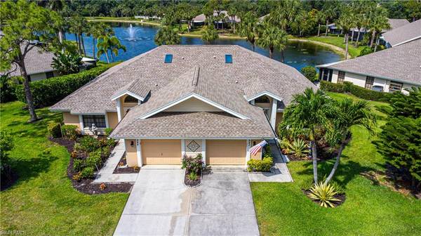 1342 Park Lake DR, Naples, FL 34110