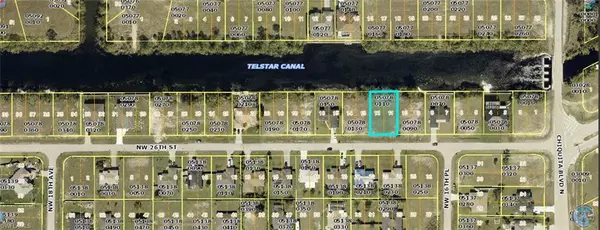 Cape Coral, FL 33993,1623 NW 26th ST