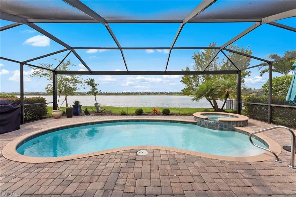 Bonita Springs, FL 34135,16535 Bonita Landing CIR