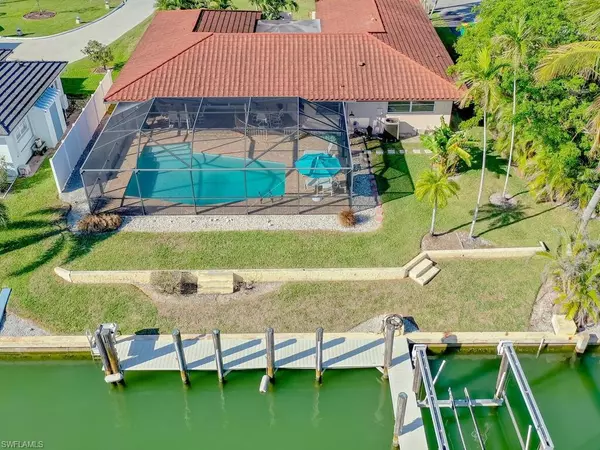 Marco Island, FL 34145,1143 Edington PL