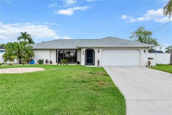 1815 SE 13th TER, Cape Coral, FL 33990
