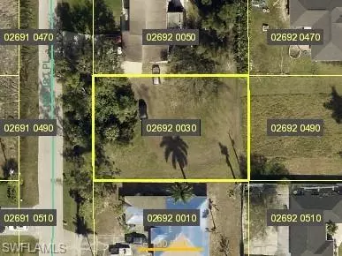 1621 NW 1st PL, Cape Coral, FL 33993