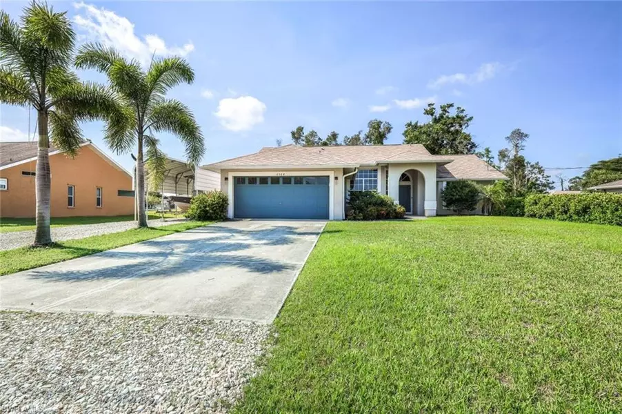 6564 Fairview ST, Fort Myers, FL 33966