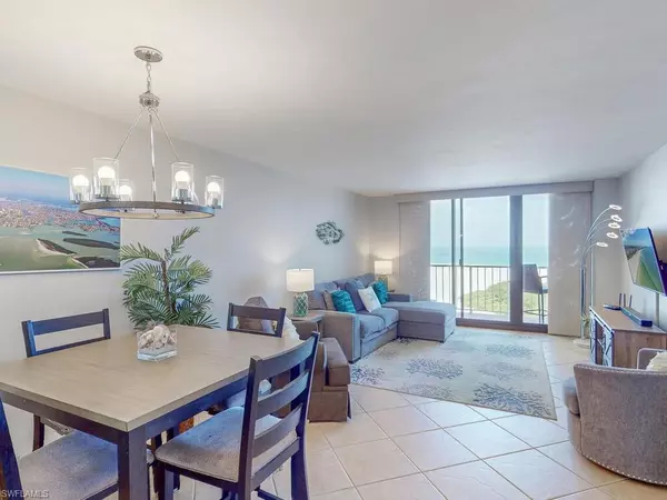 Marco Island, FL 34145,380 Seaview CT #1005