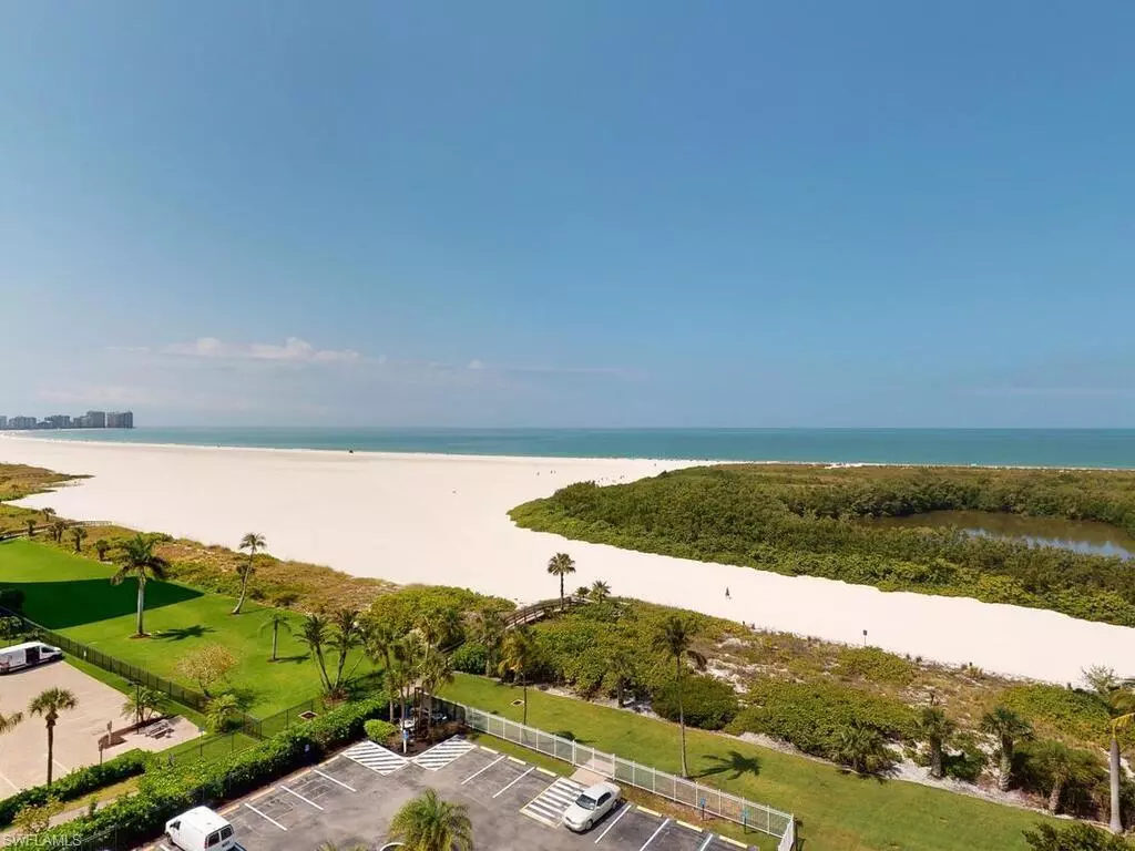 Marco Island, FL 34145,380 Seaview CT #1005