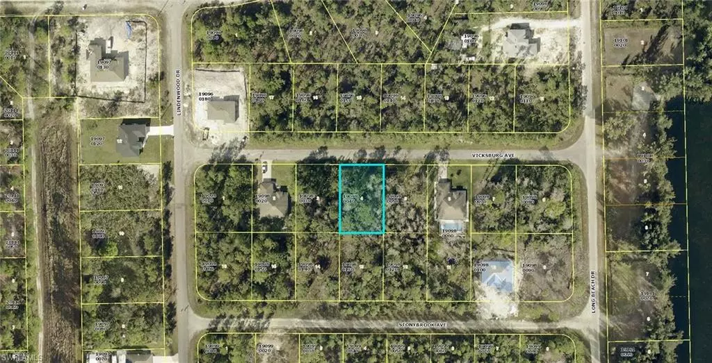 Lehigh Acres, FL 33972,309 Vicksburg AVE