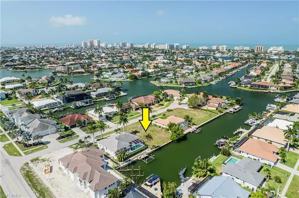 Marco Island, FL 34145,1278 Balboa CT