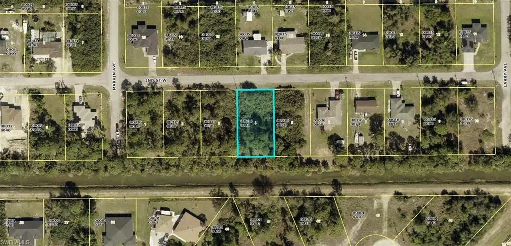 Lehigh Acres, FL 33971,5213 2nd ST W