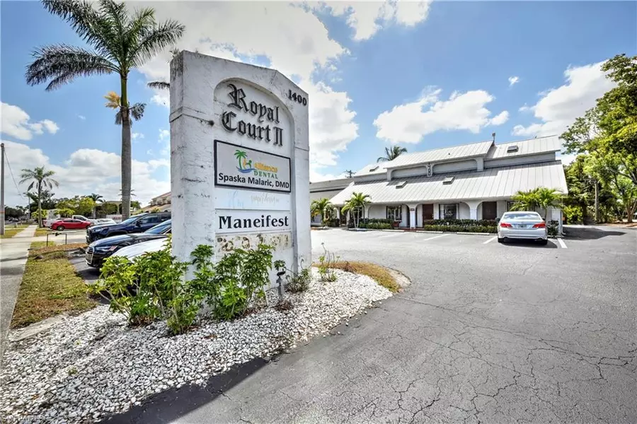 1400 Royal Palm Square BLVD #102, Fort Myers, FL 33919