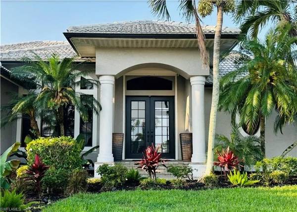 1421 Galleon AVE, Marco Island, FL 34145