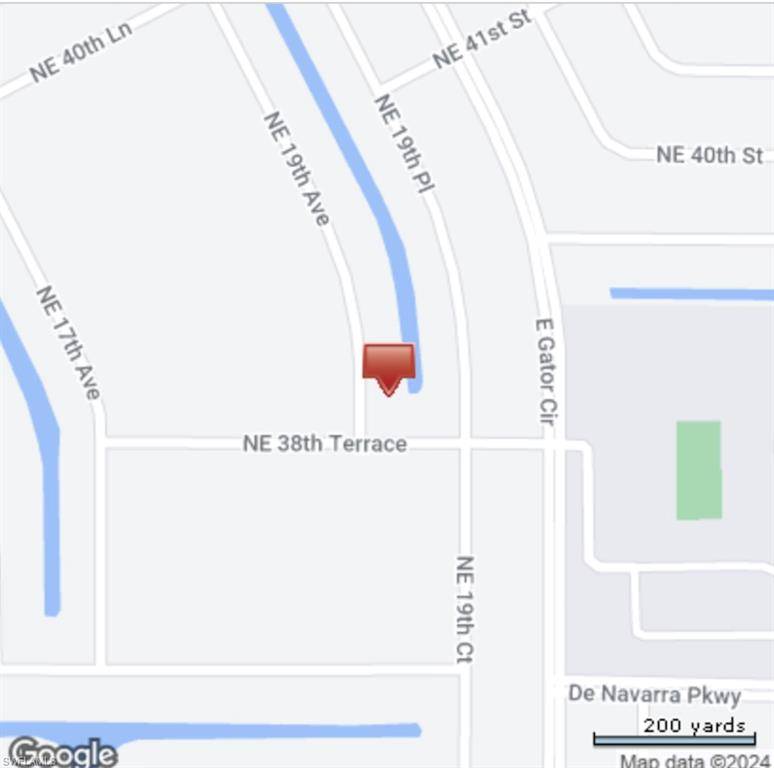 Cape Coral, FL 33909,3825 NE 19th AVE