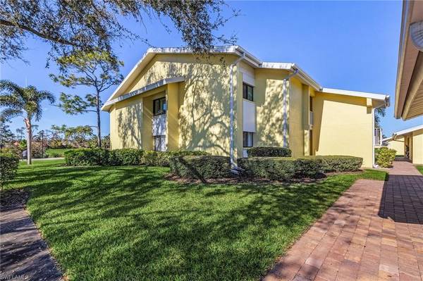 15676 Carriedale LN #3, Fort Myers, FL 33912