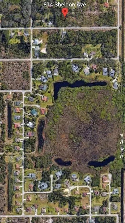 Lehigh Acres, FL 33936,814 Sheldon AVE