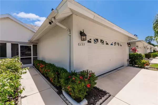 Naples, FL 34112,6133 Thresher DR #402