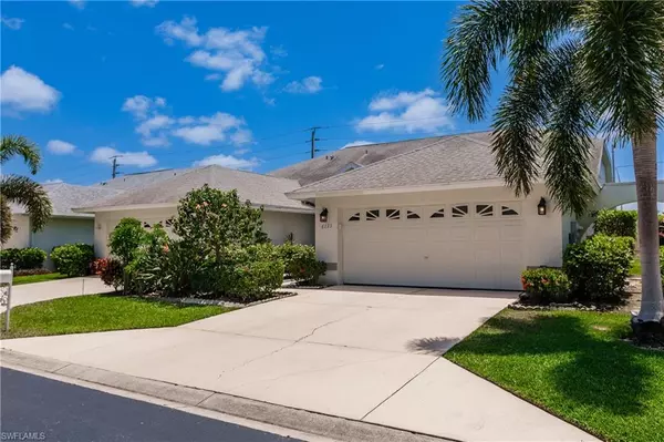 Naples, FL 34112,6133 Thresher DR #402