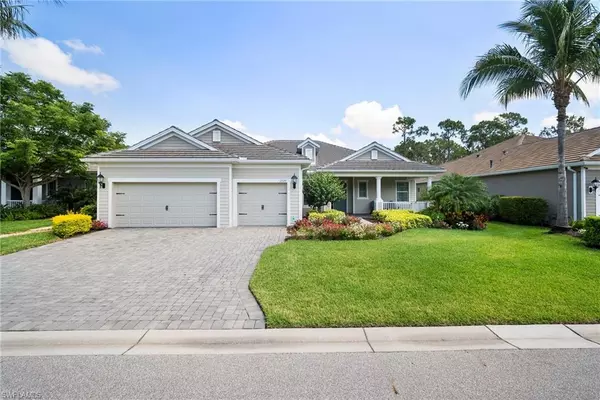 21539 Oaks Of Estero CIR, Estero, FL 33928