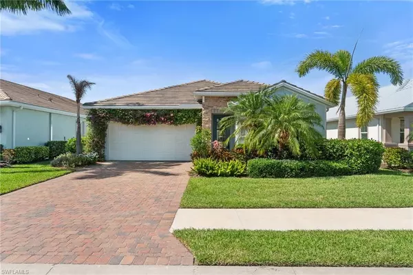 Naples, FL 34114,14641 Catamaran PL