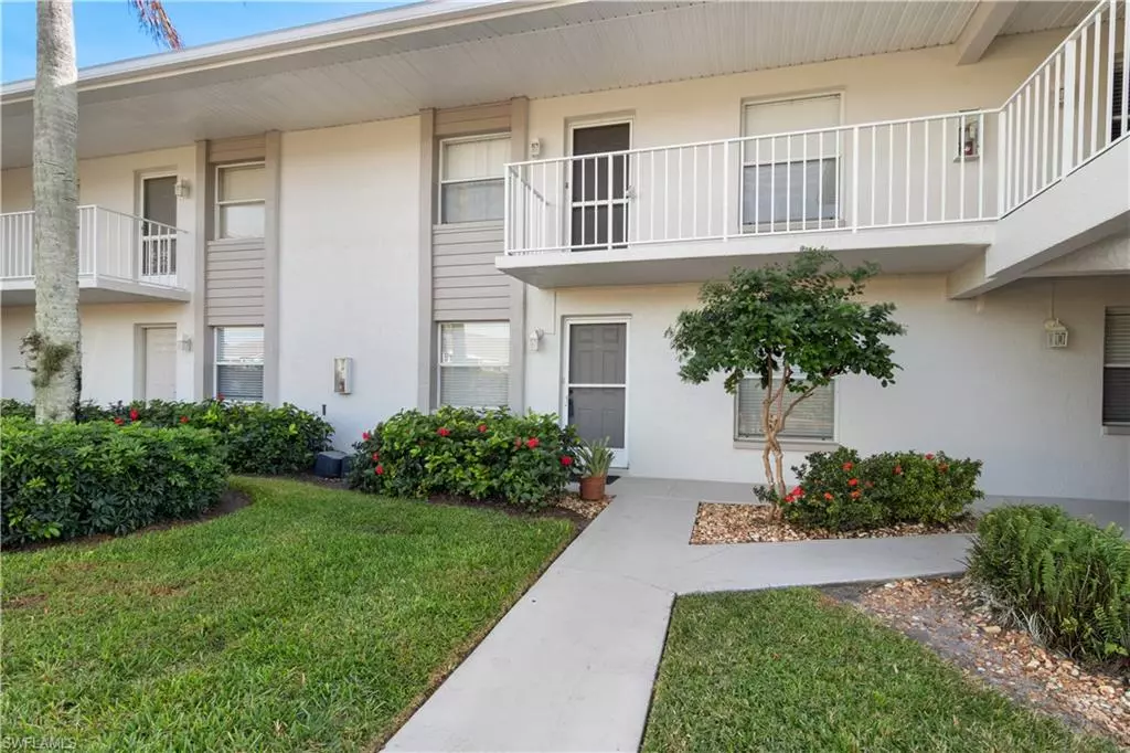 Naples, FL 34116,1476 Churchill CIR #103J