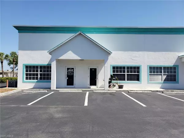 3550 Work DR #2, Fort Myers, FL 33916