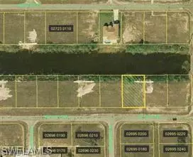 9 NW 19th TER, Cape Coral, FL 33993