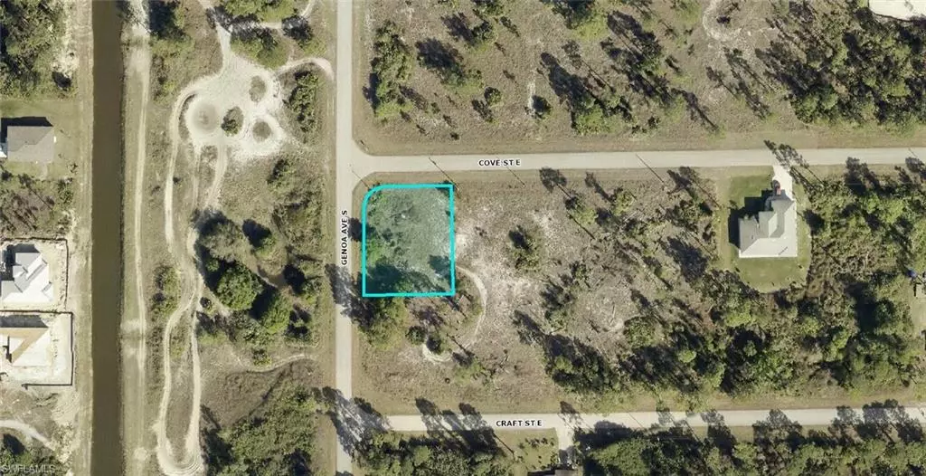 Lehigh Acres, FL 33974,1106 Cove ST E