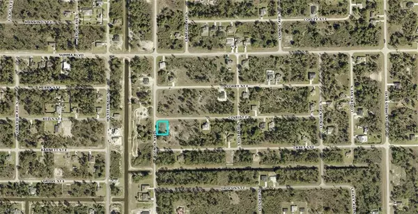 Lehigh Acres, FL 33974,1106 Cove ST E